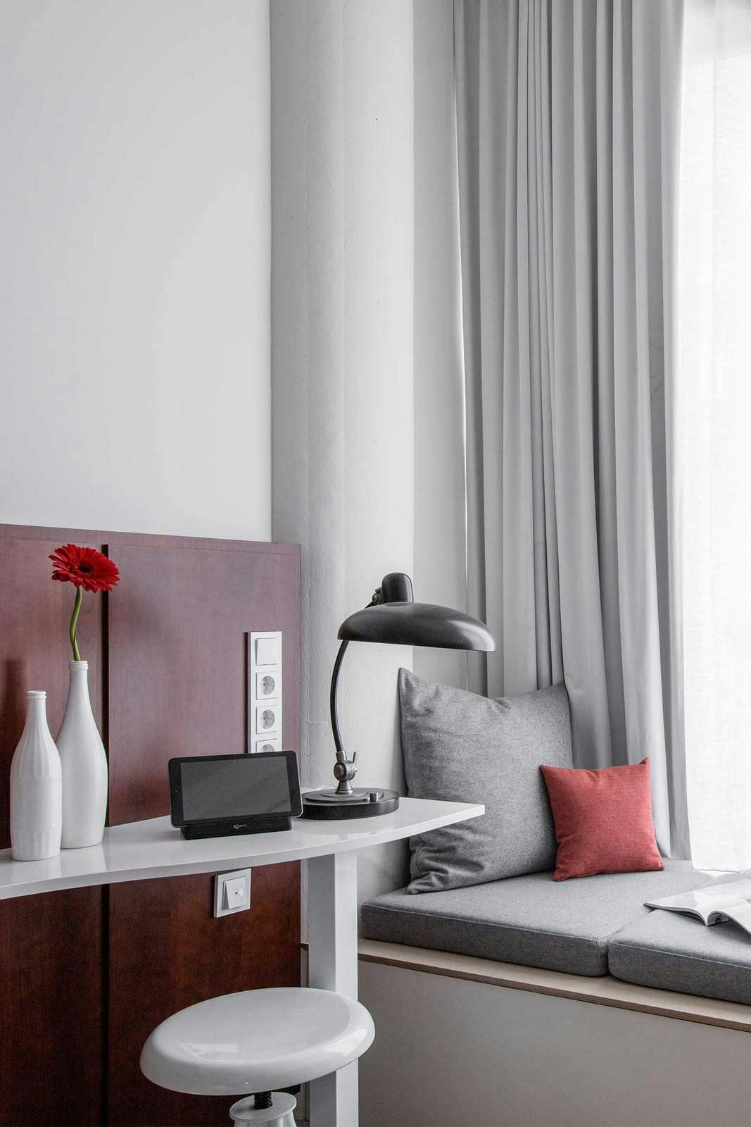 Hotel Ruby Lilly Hotel Munich photo 3