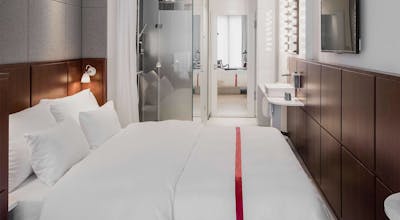 Ruby Lilly Hotel Munich