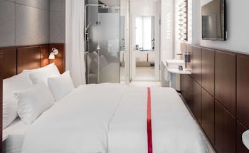 Ruby Lilly Hotel Munich