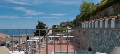 Villa Piedimonte