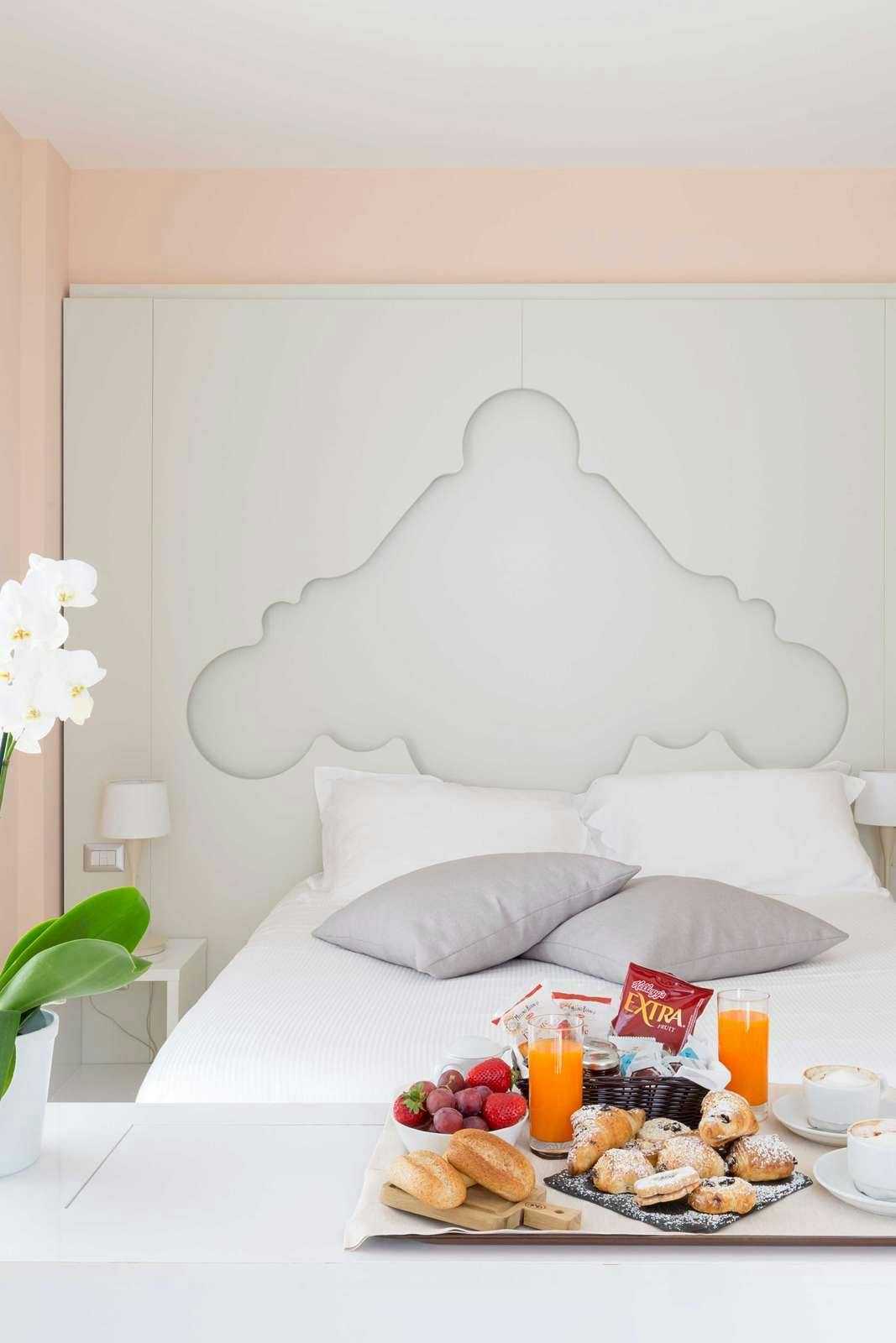 Hotel Villa Piedimonte photo 1