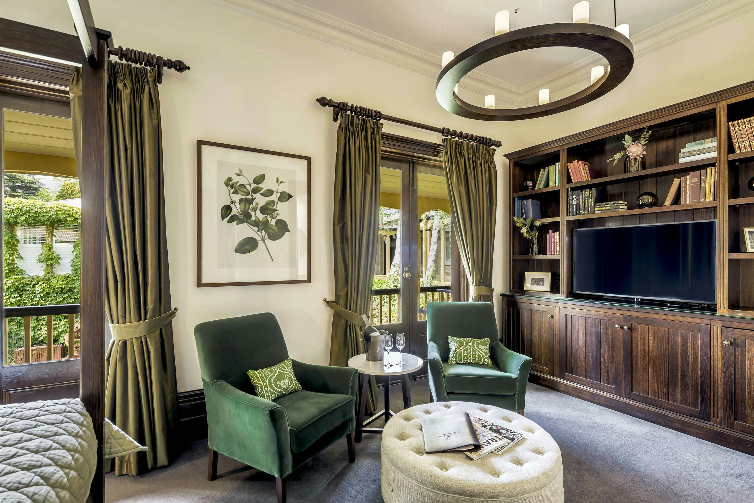 Hotel Mount Lofty House M Gallery Collection photo 5