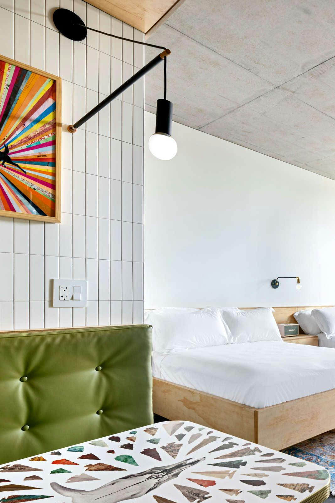 Hotel ARRIVE Austin photo 3