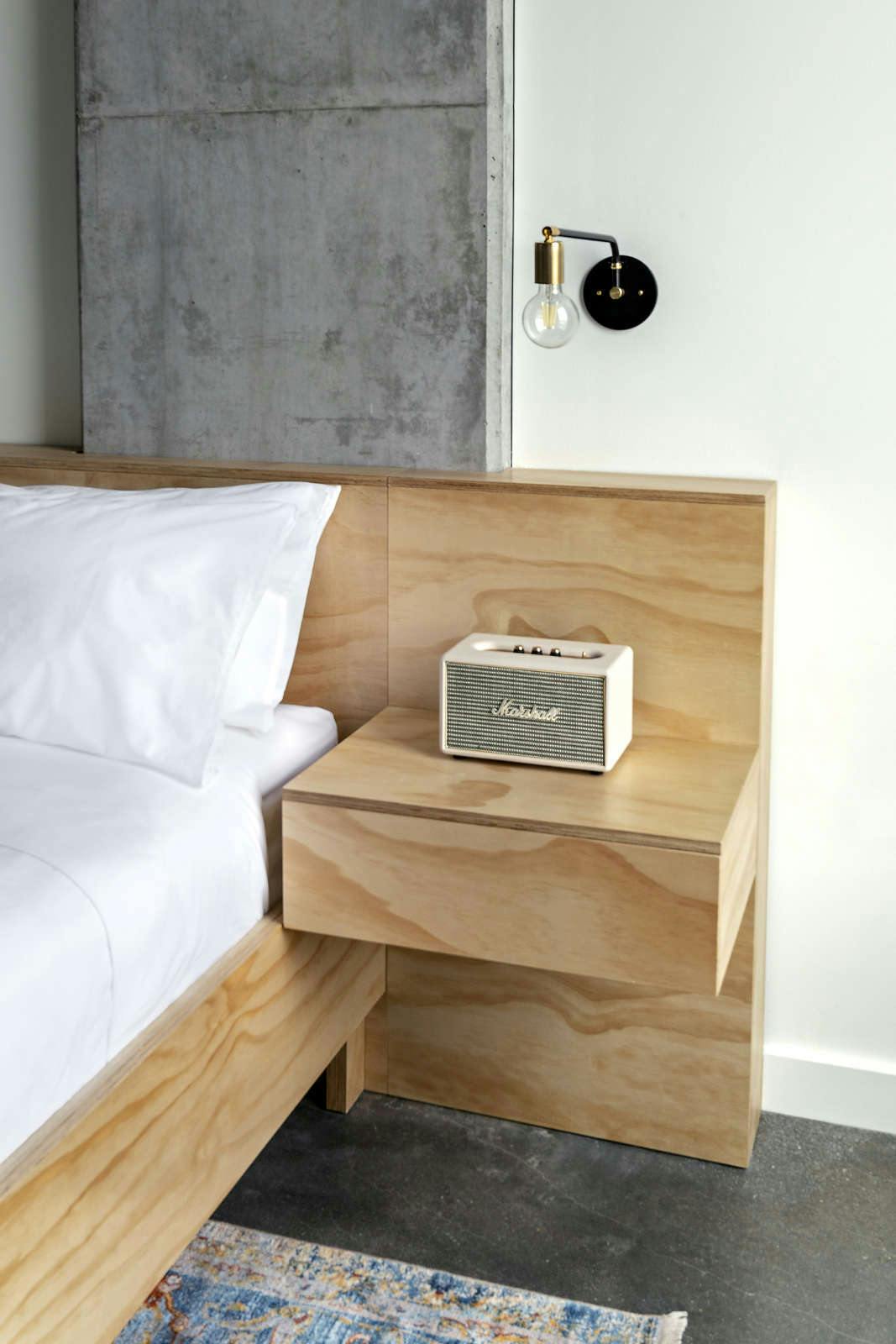 Hotel ARRIVE Austin photo 2