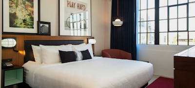 Hotel Indigo Madison Downtown