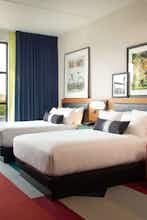 Hotel Hotel Indigo Madison Downtown photo 4