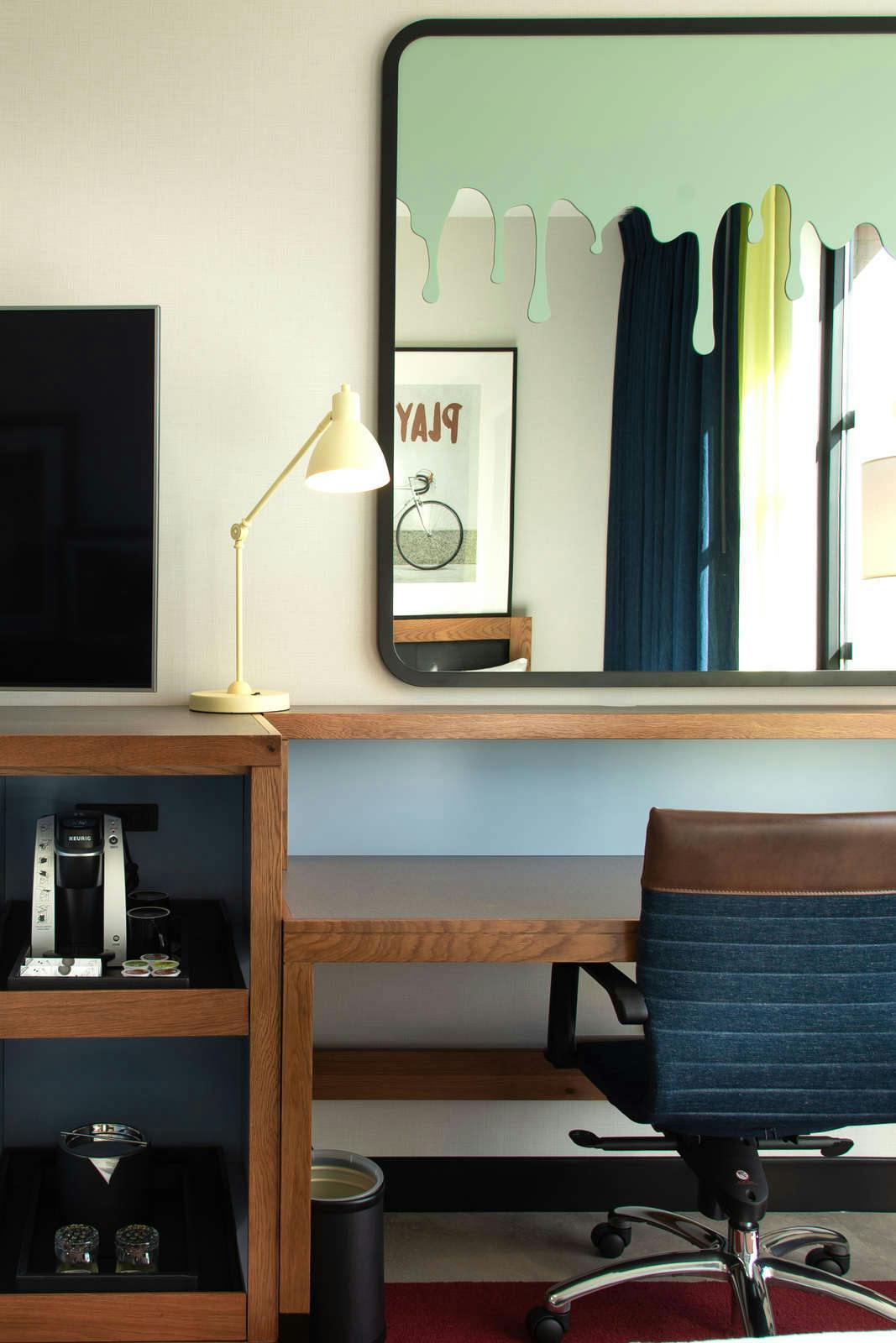 Hotel Hotel Indigo Madison Downtown photo 5