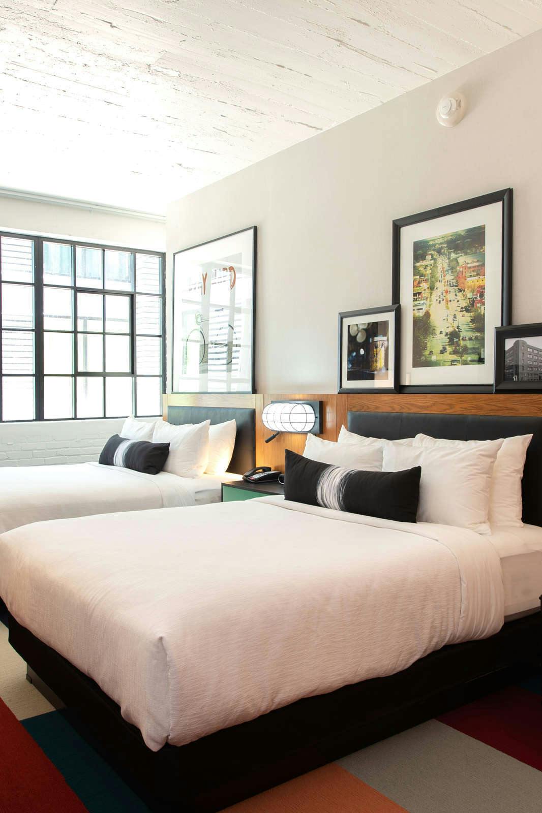 Hotel Hotel Indigo Madison Downtown photo 3