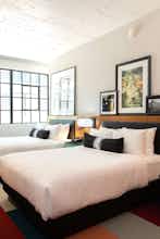 Hotel Hotel Indigo Madison Downtown photo 3