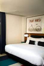 Hotel Hotel Indigo Madison Downtown photo 1