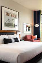 Hotel Hotel Indigo Madison Downtown photo 2