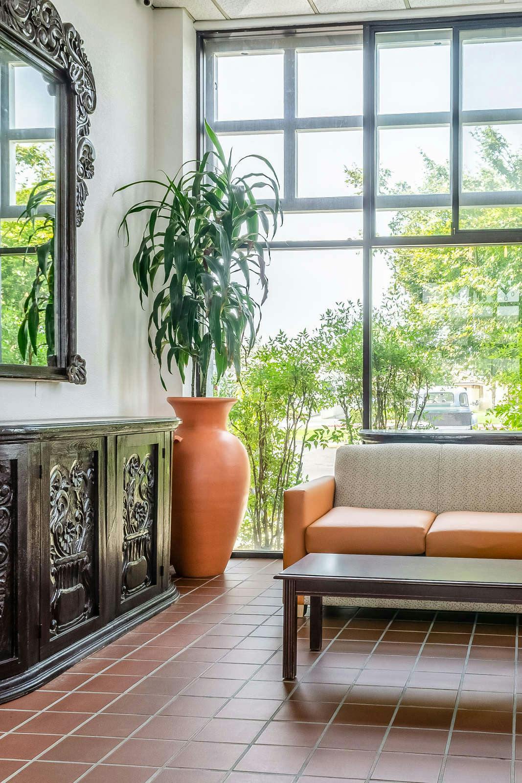 Hotel Motel 6 Oakdale photo 5