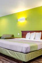 Hotel Motel 6 Oakdale photo 1