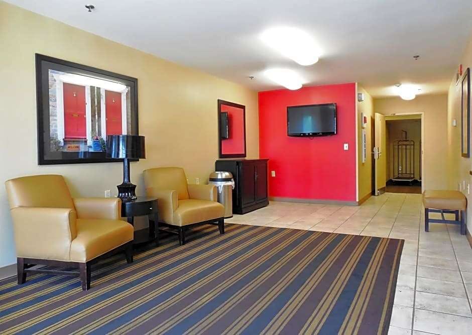 Extended Stay America Des Moines West Des Moines Des