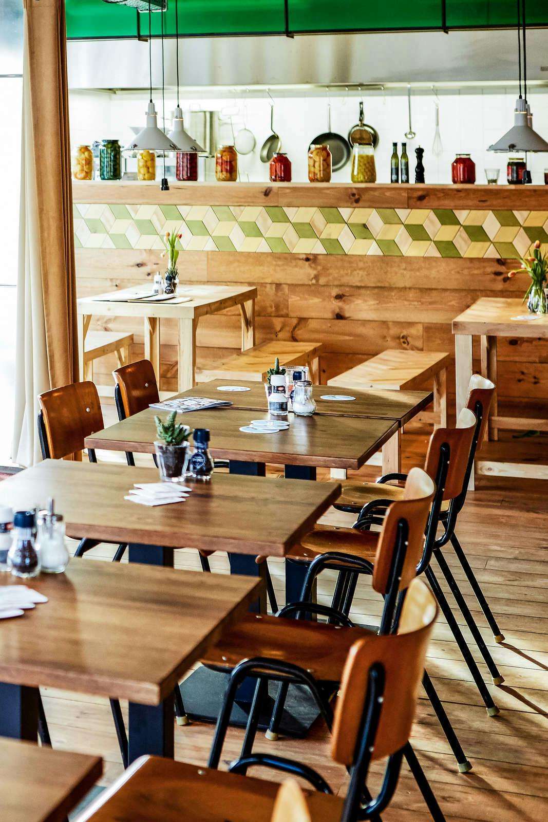 Hotel Hotel Jansen photo 3