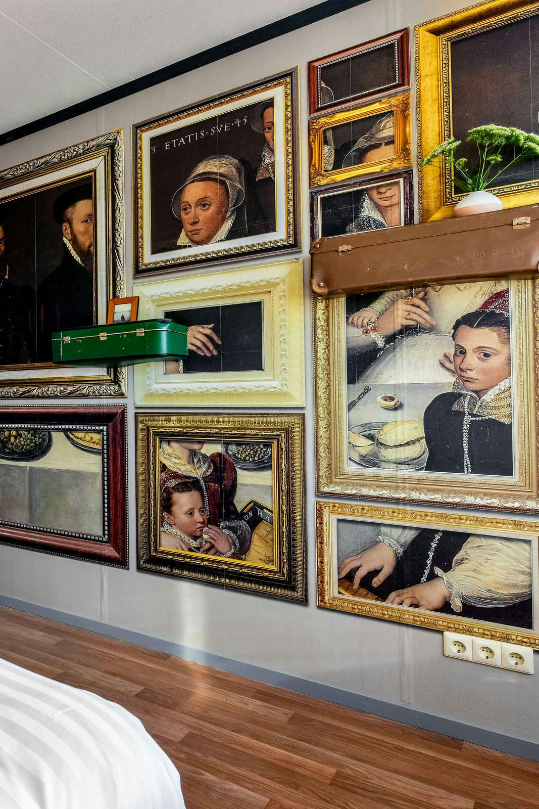 Hotel Hotel Jansen photo 4