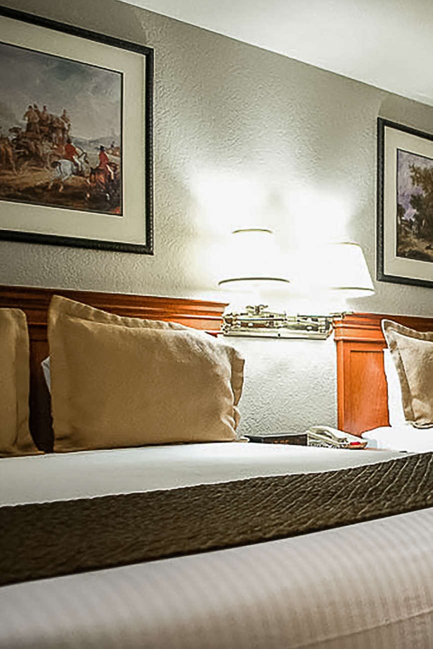 Hotel Stratford Inn photo 3