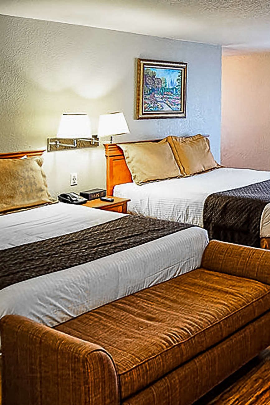 Hotel Stratford Inn photo 2