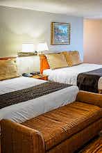 Hotel Stratford Inn photo 2