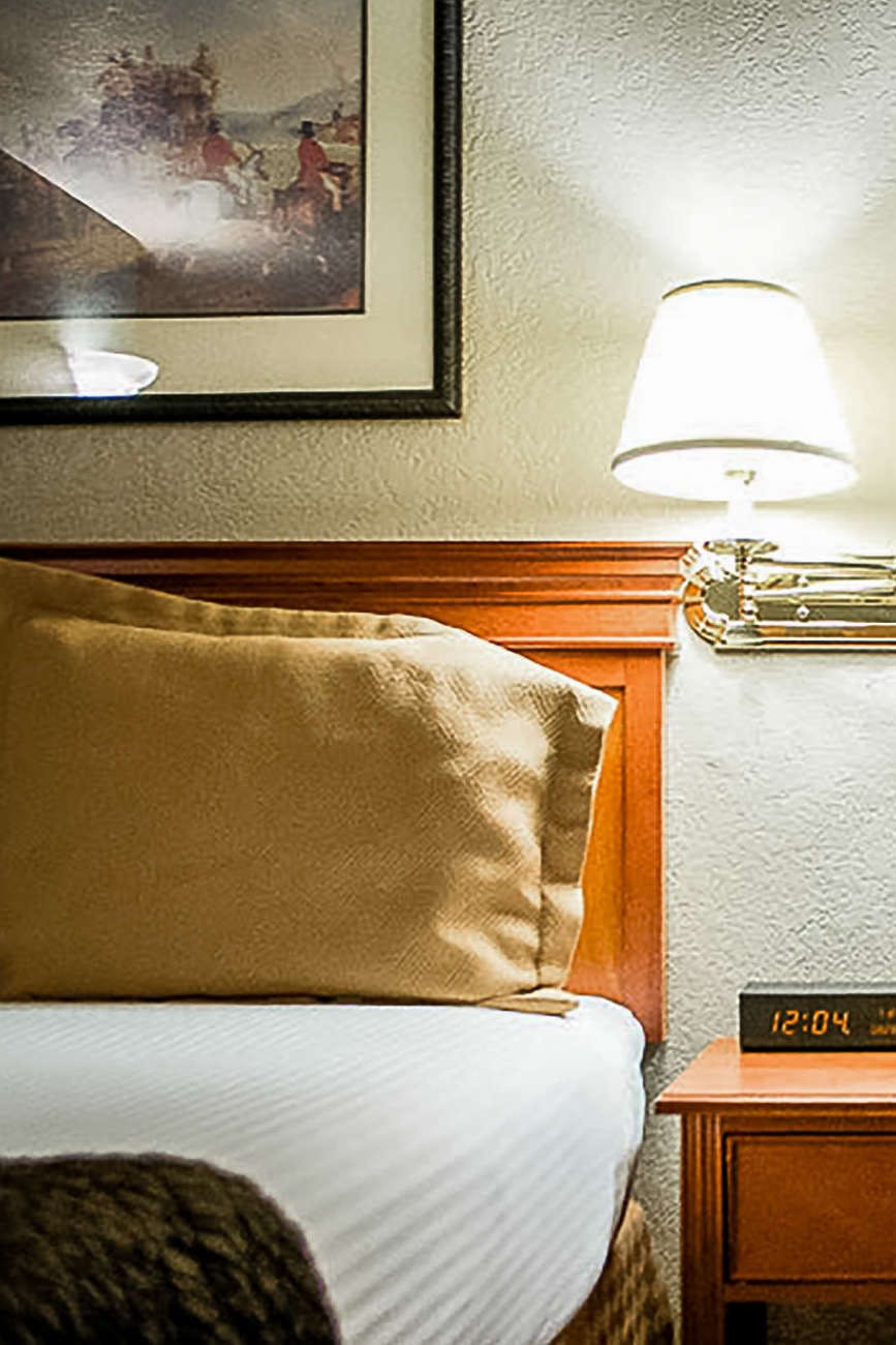 Hotel Stratford Inn photo 5