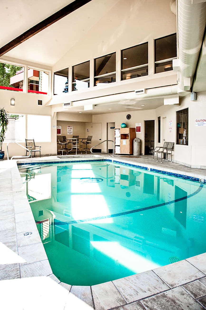 Hotel Stratford Inn photo 1