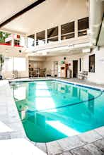 Hotel Stratford Inn photo 1