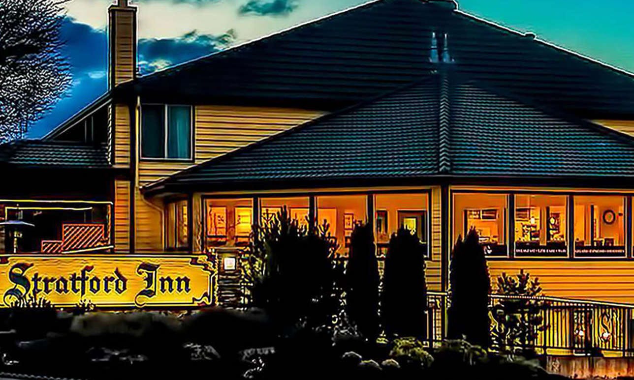 Stratford Inn