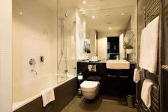 Hotel Adina Apartment Hotel Frankfurt Neue Oper photo 3