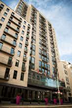 Hotel Adina Apartment Hotel Frankfurt Neue Oper photo 1