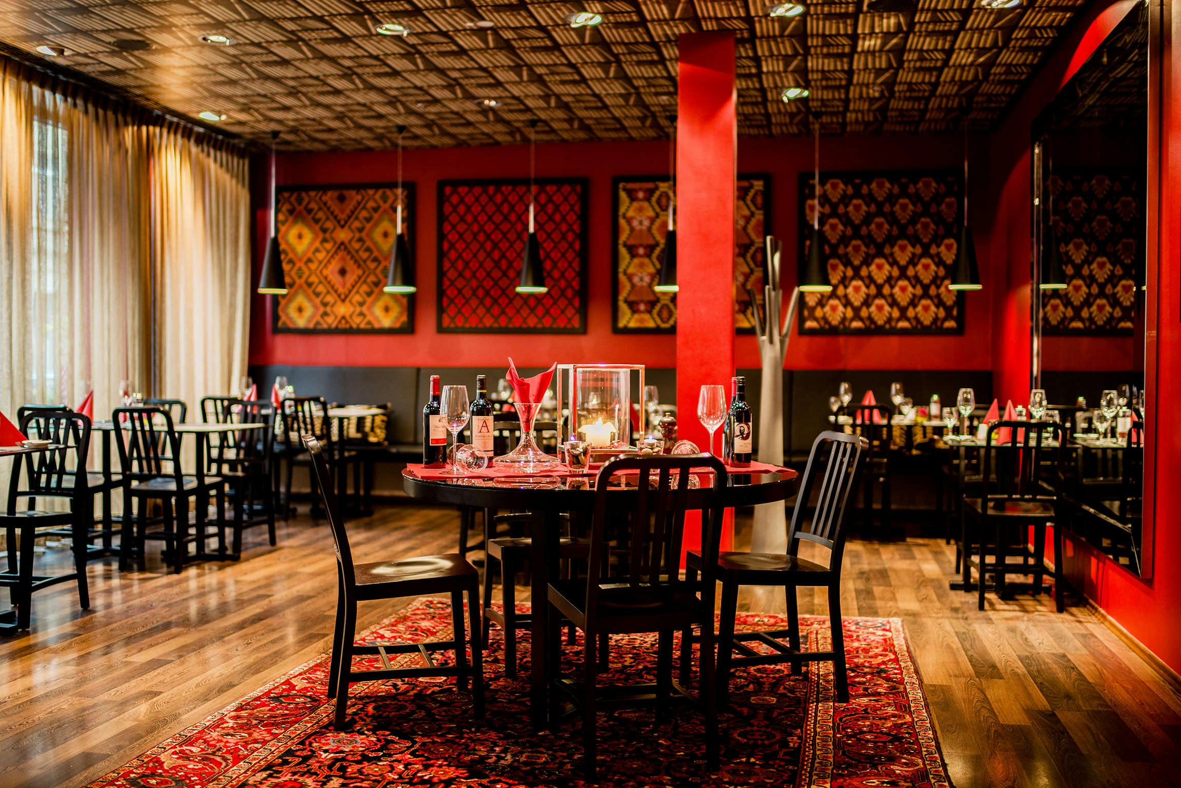 Hotel Adina Apartment Hotel Frankfurt Neue Oper photo 5