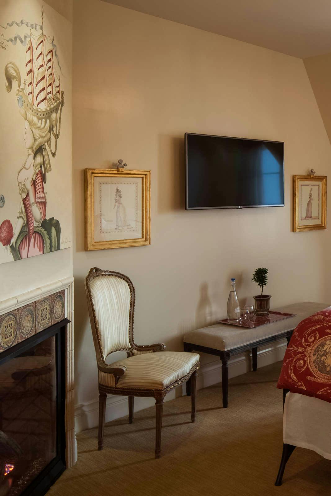 Hotel Enchante Boutique Hotel photo 5