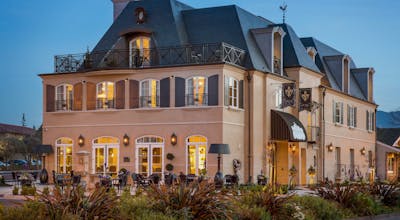 Enchante Boutique Hotel