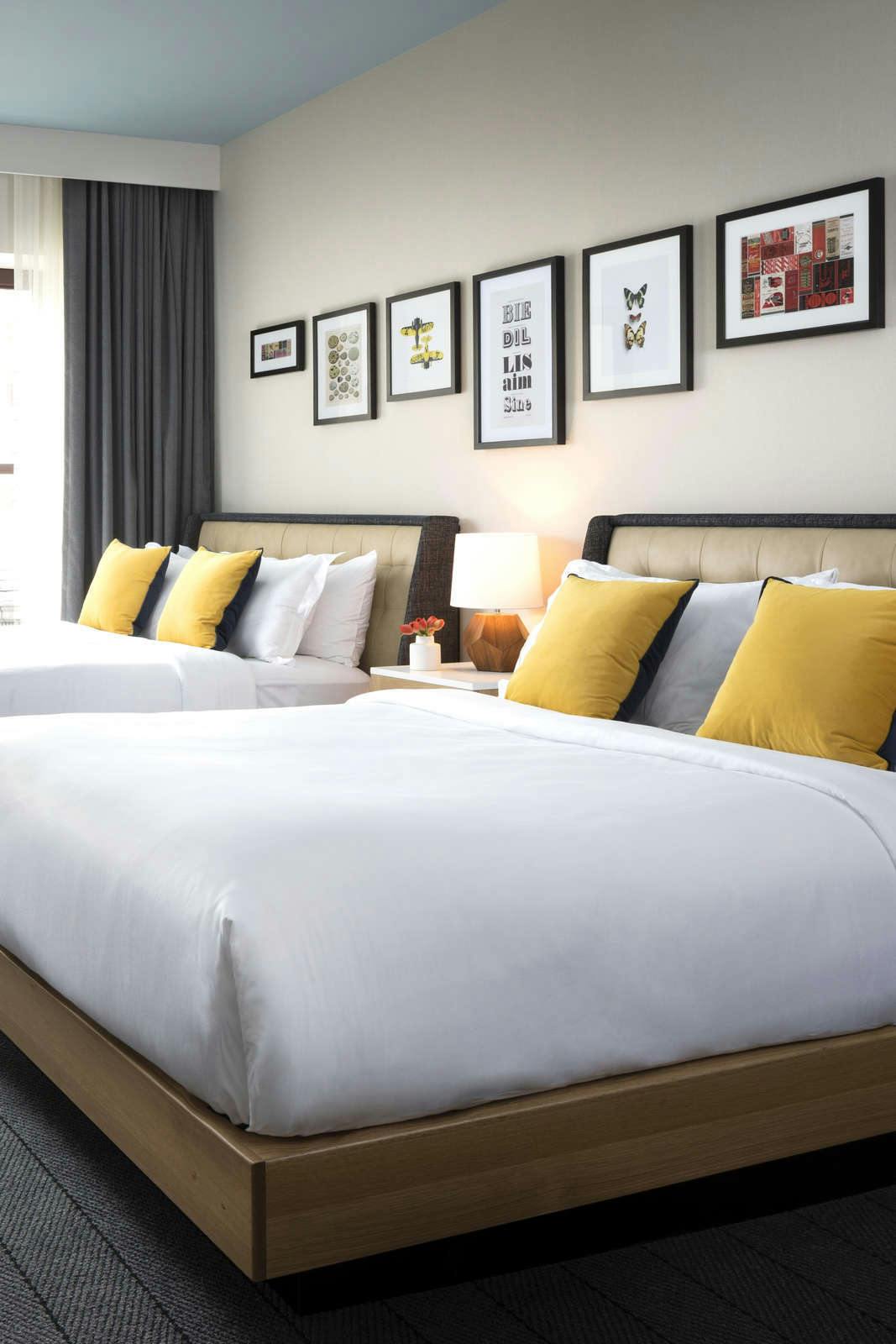 Hotel Kimpton Schofield Hotel photo 5