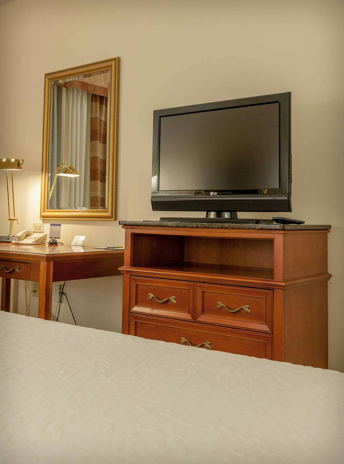 Hotel Hilton Garden Inn Austin/Round Rock photo 4