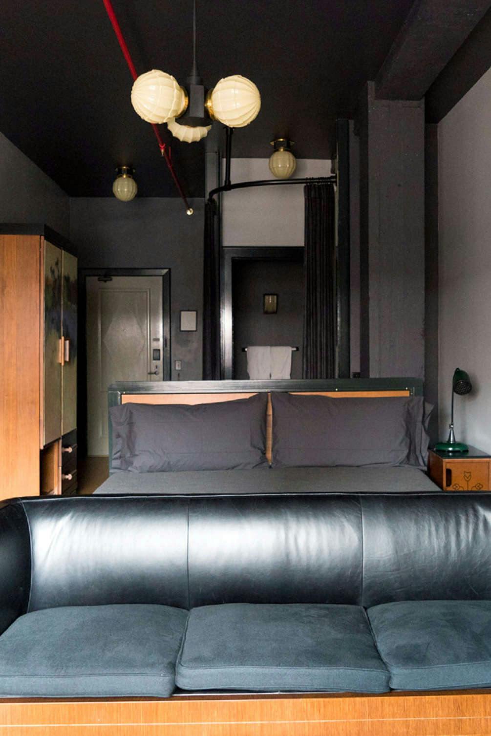 Ace Hotel New Orleans New Orleans Hoteltonight