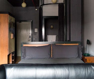 Ace Hotel New Orleans New Orleans Hoteltonight