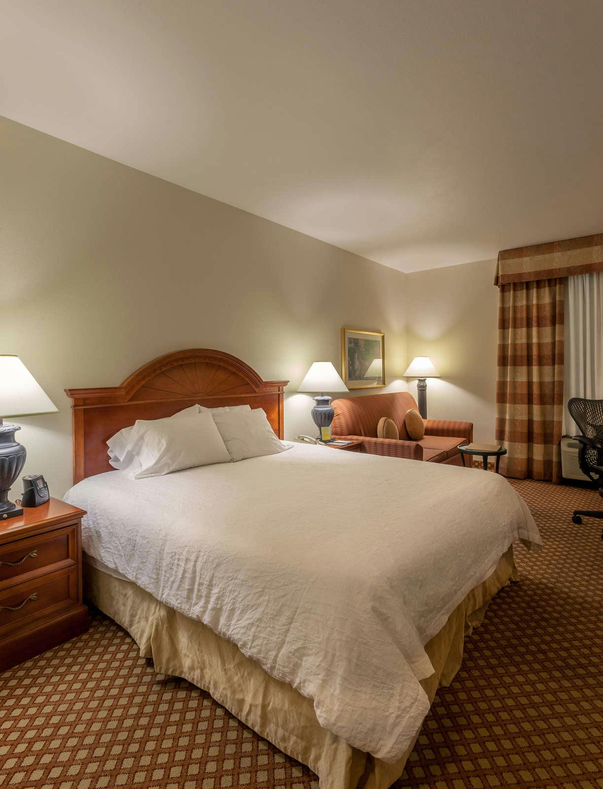 Hotel Hilton Garden Inn Austin/Round Rock photo 1