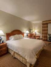 Hotel Hilton Garden Inn Austin/Round Rock photo 1