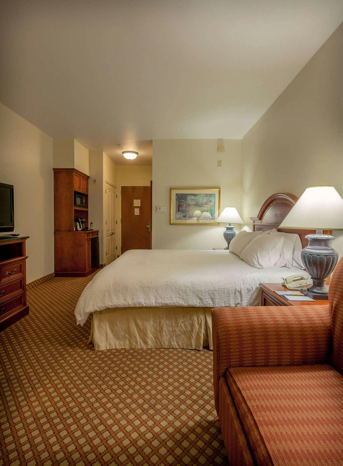 Hotel Hilton Garden Inn Austin/Round Rock photo 2