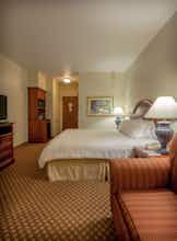 Hotel Hilton Garden Inn Austin/Round Rock photo 2