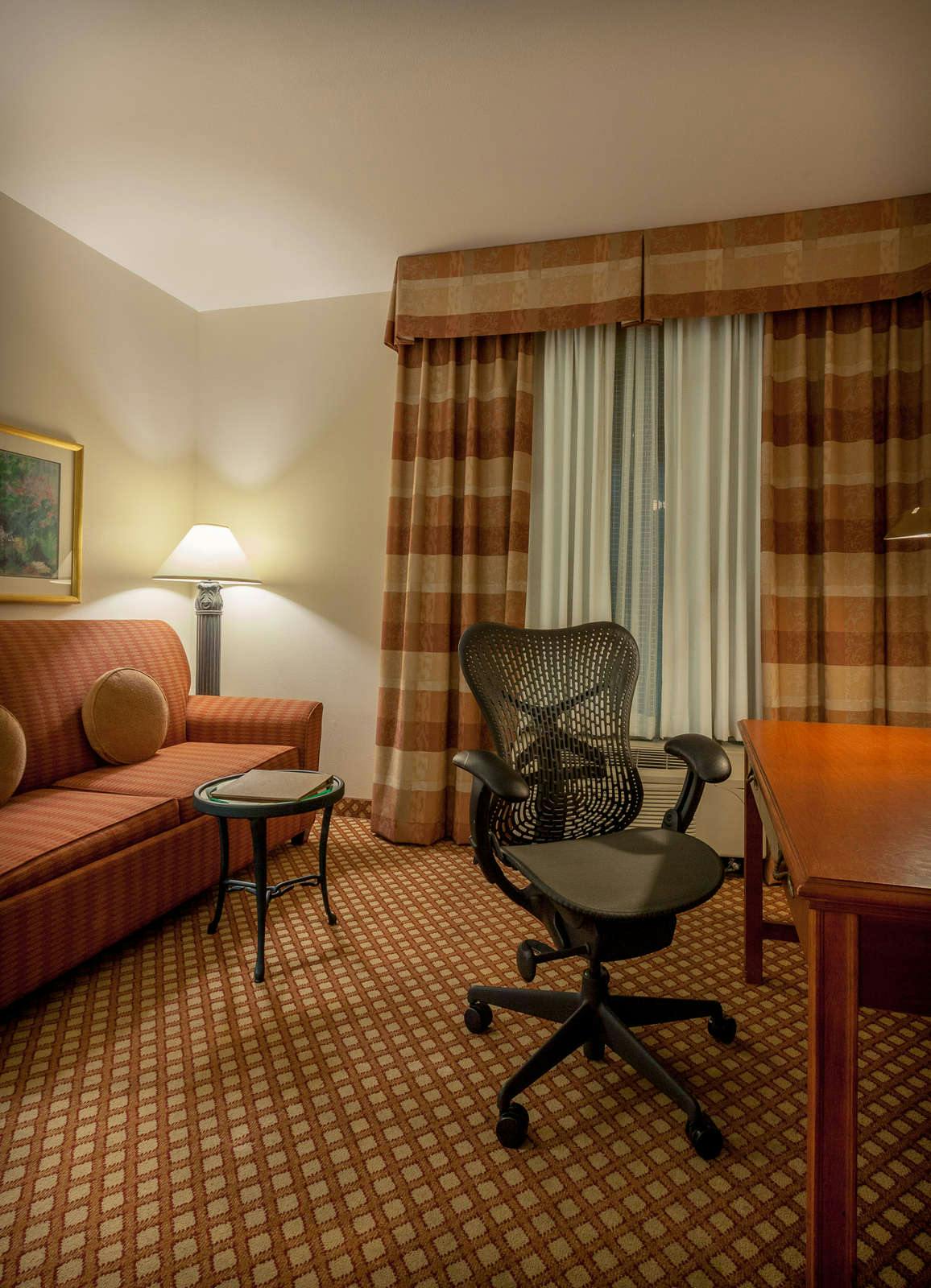 Hotel Hilton Garden Inn Austin/Round Rock photo 3