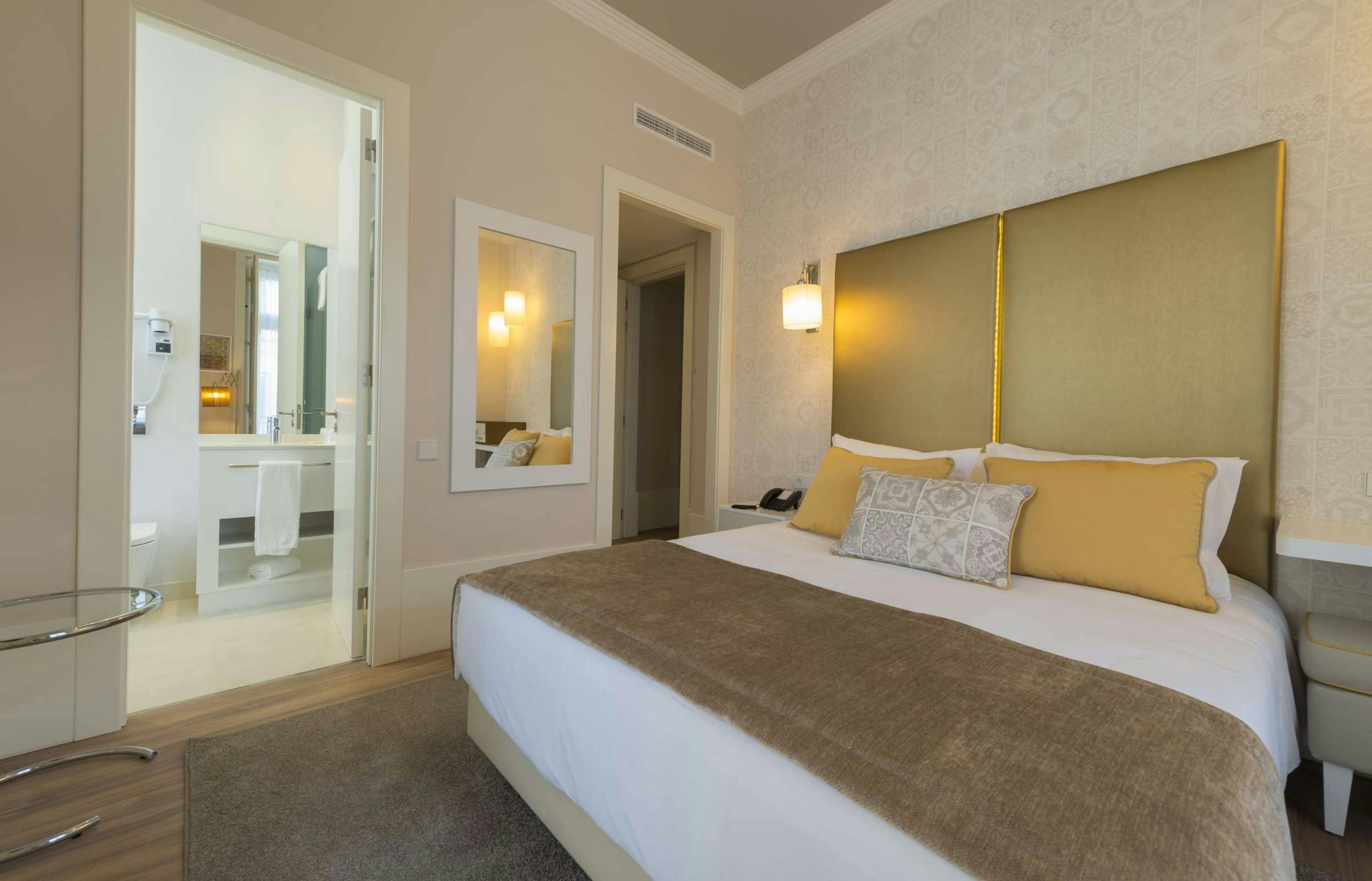 Hotel My Story Hotel Ouro photo 1