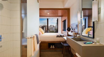 Last Minute Deals In New York City Hoteltonight