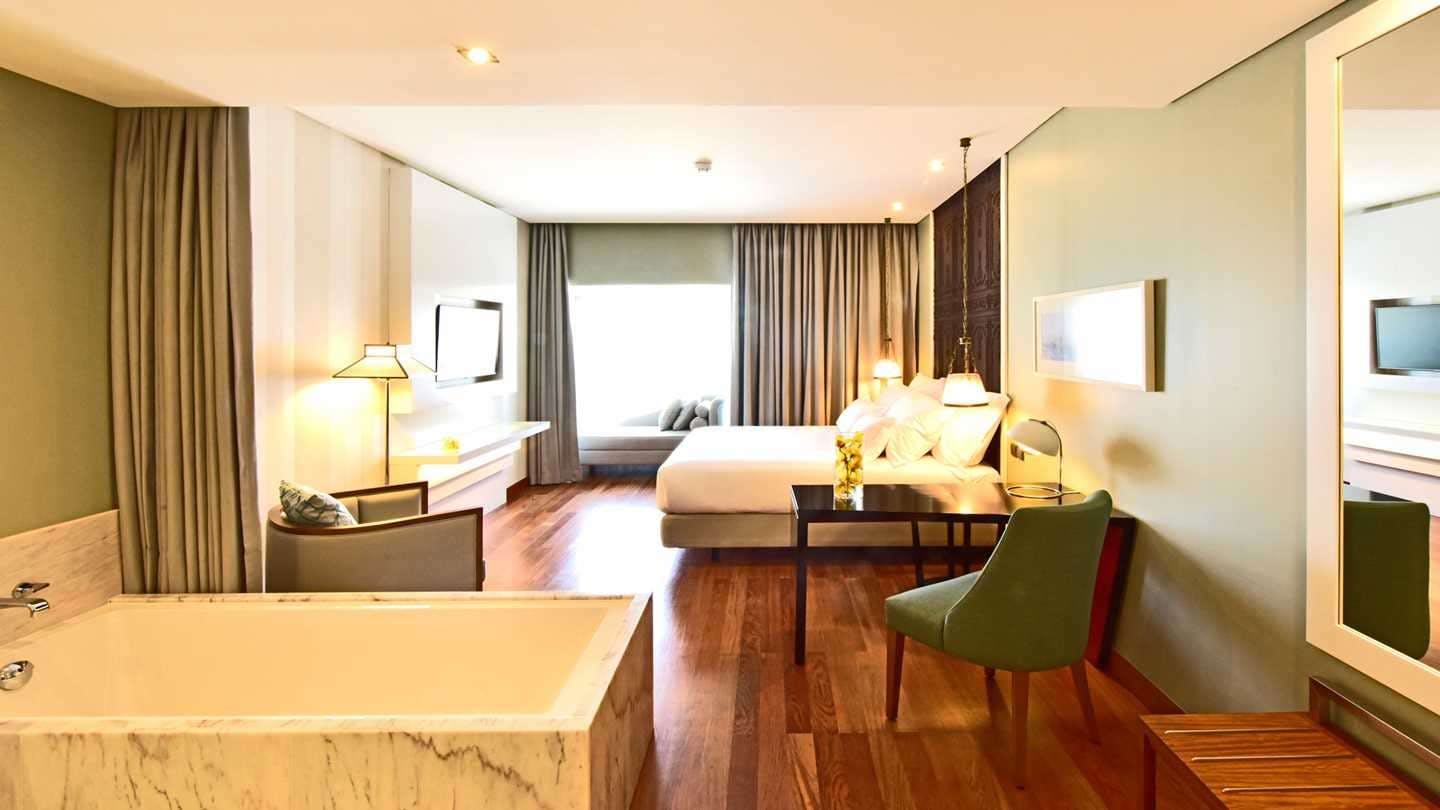 Hotel Pousada de Lisboa - Small Luxury Hotels of the World photo 3