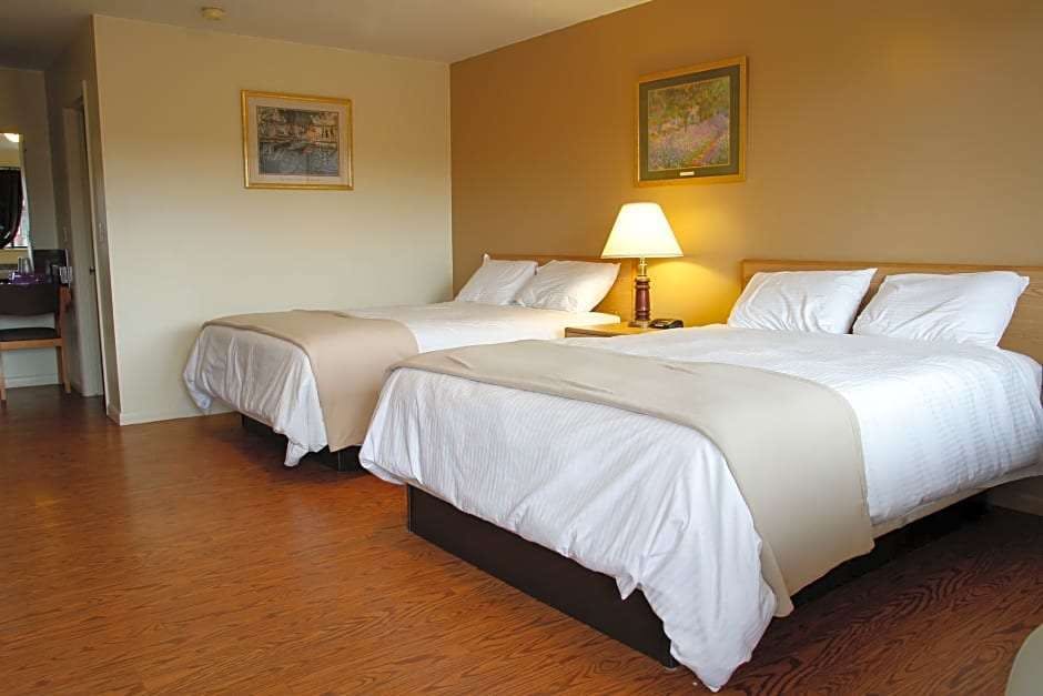 Hotel Motel 6 Tremonton, UT photo 3