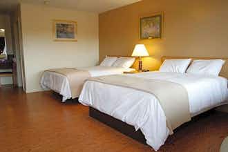 Hotel Motel6 Tremonton, UT photo 3