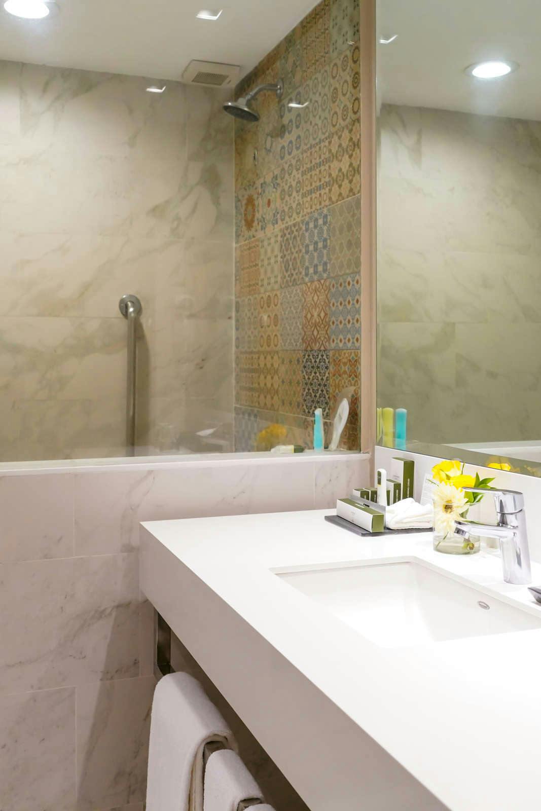 Hotel Barcelo Mexico Reforma photo 4