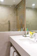 Hotel Barcelo Mexico Reforma photo 4
