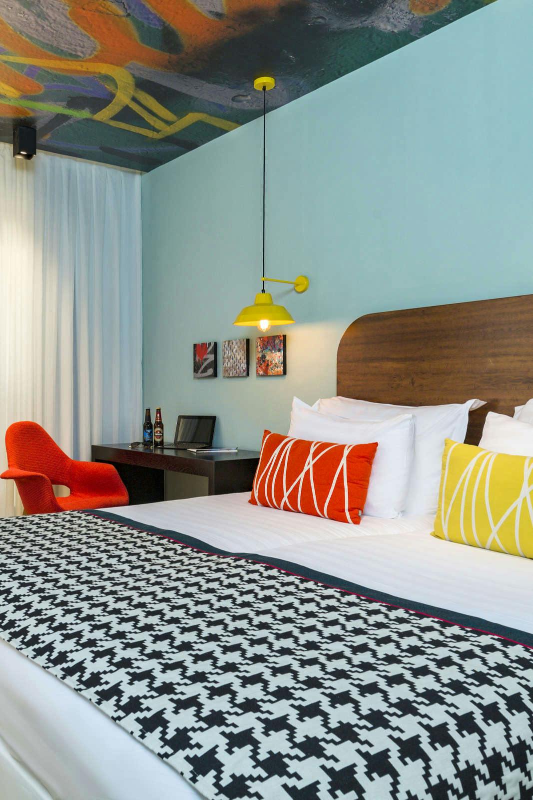 Hotel Hotel 75 photo 4