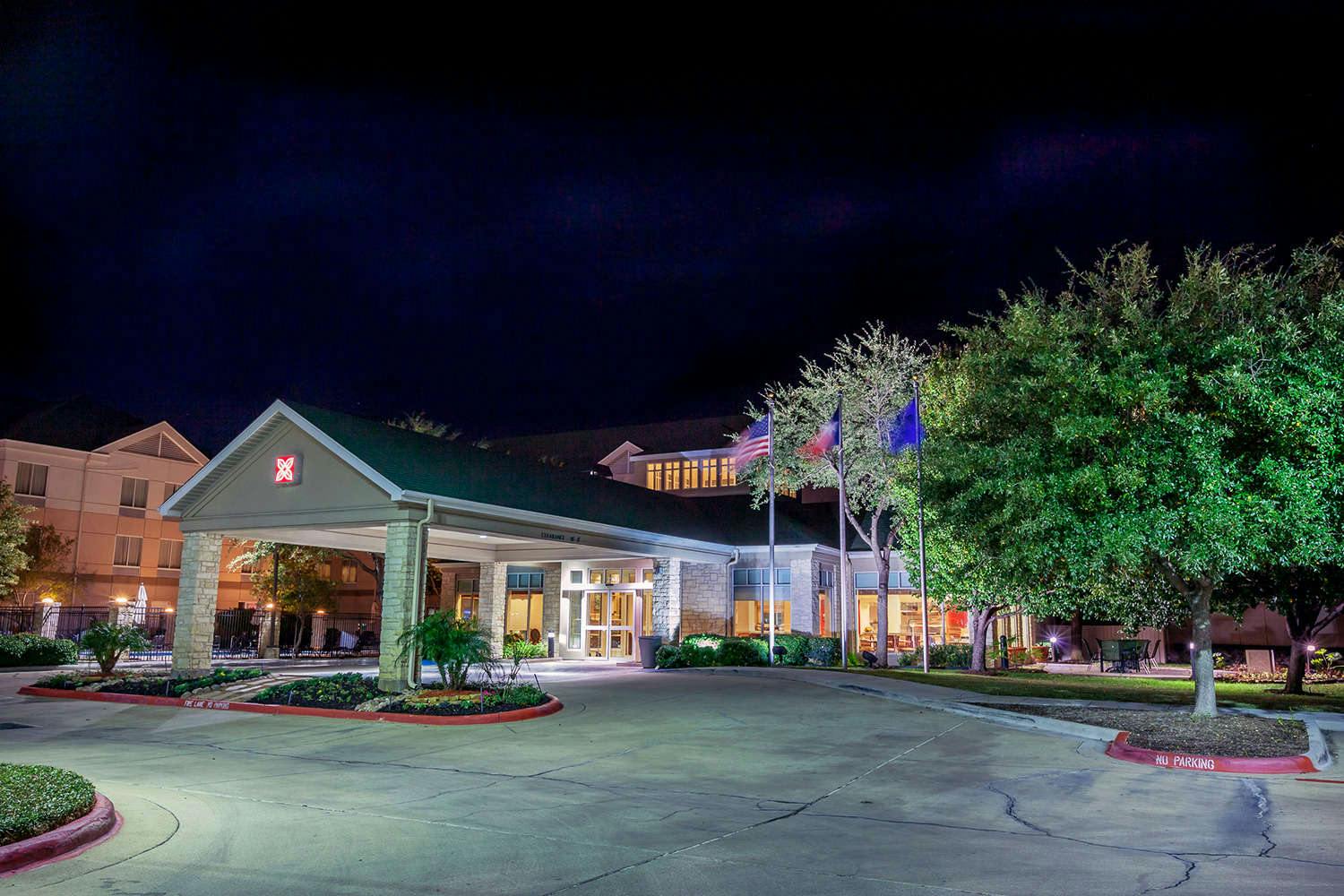Hilton Garden Inn Austin/Round Rock
